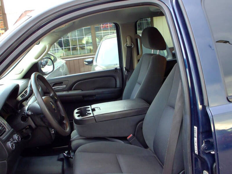 2009 Chevrolet Suburban