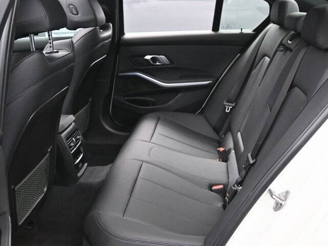 2021 BMW 3 Series 330e