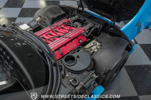 1995 Dodge Viper RT/10