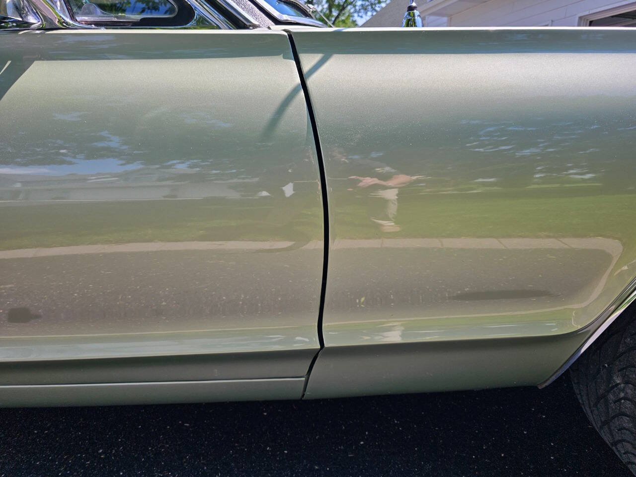 1967 Mercury Cougar 37