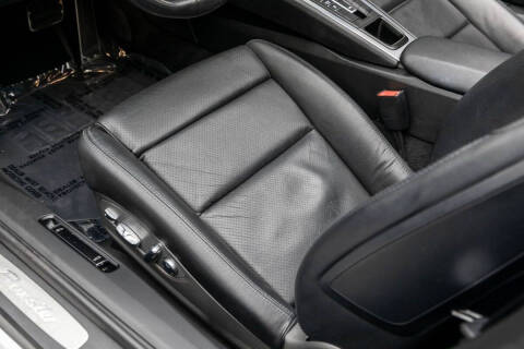 2013 Porsche Boxster