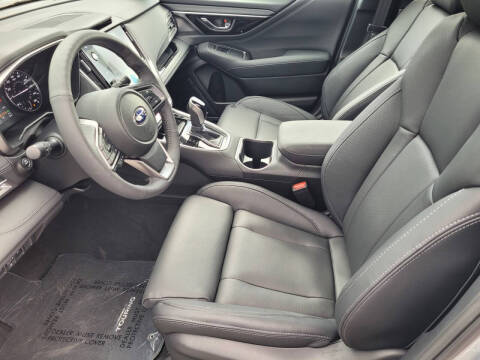 2024 Subaru Outback Touring XT