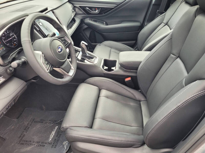 2024 Subaru Outback Touring XT