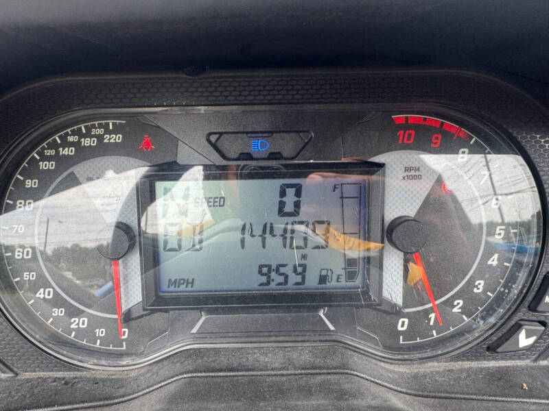 2021 Polaris Slingshot