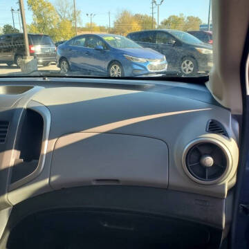 2013 Chevrolet Sonic LT Auto