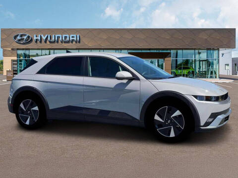 2026 Hyundai Ioniq 5 SE