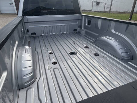 2021 Ford F-350 Super Duty XL