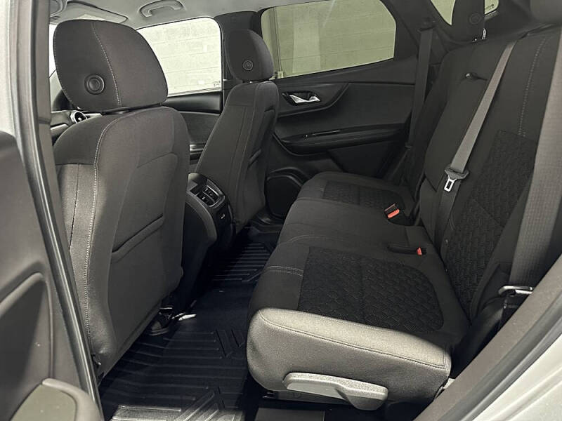 2019 Chevrolet Blazer LT