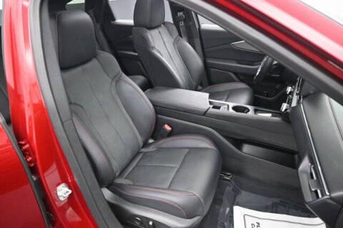 2024 Acura ZDX A-SPEC