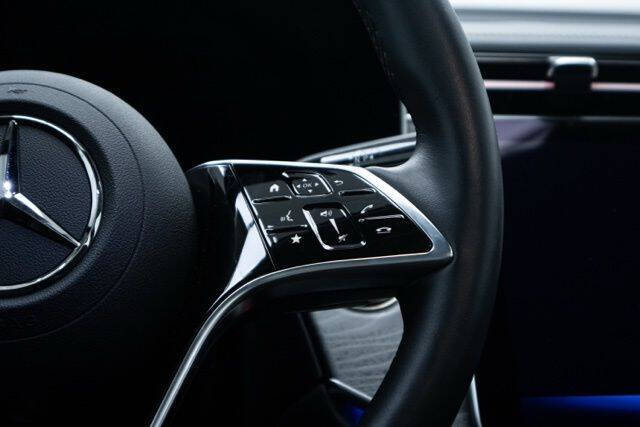2025 Mercedes-Benz E-Class E 450 4MATIC All-Terrain