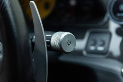 2007 Ferrari 599 GTB Fiorano F1