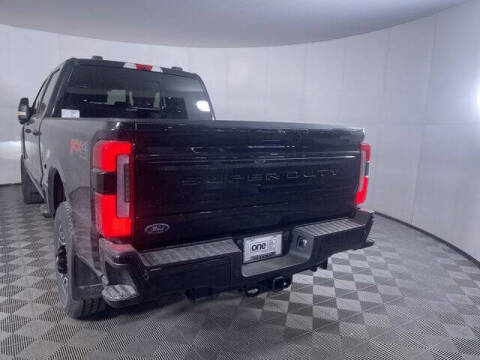 2026 Ford F-350 Super Duty