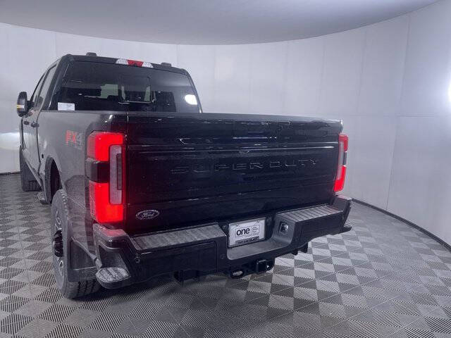 2026 Ford F-350 Super Duty