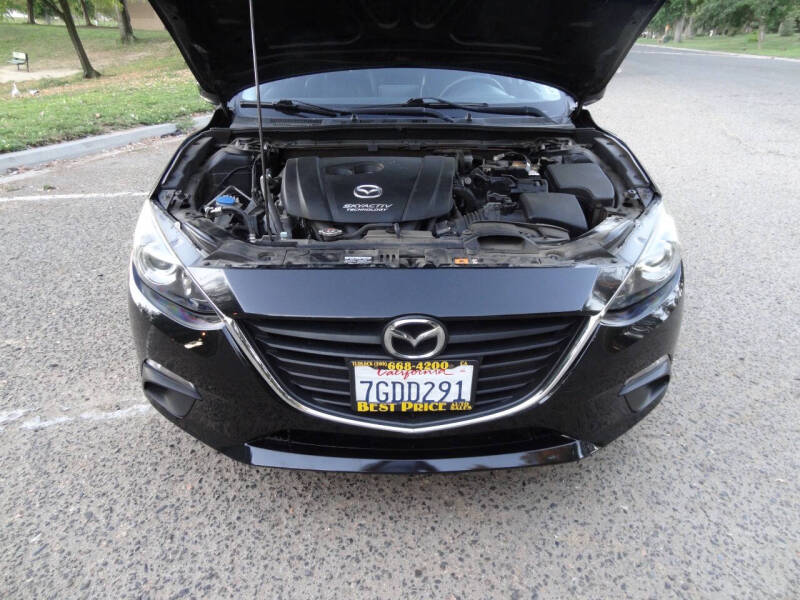 2014 Mazda MAZDA3 i Grand Touring