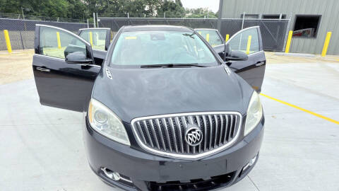 2014 Buick Verano Convenience Group