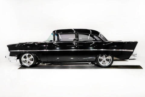 1957 Chevrolet 210