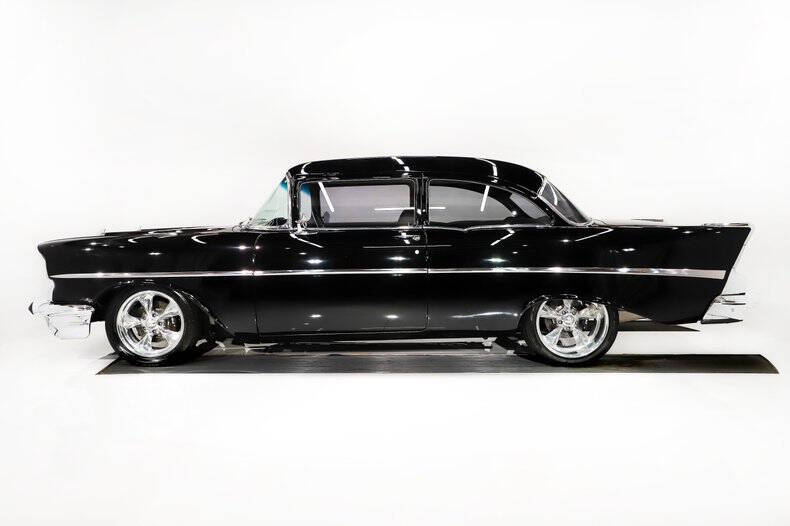 1957 Chevrolet 210