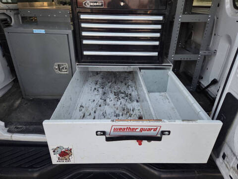 2013 Ford E-Series E-350 SD