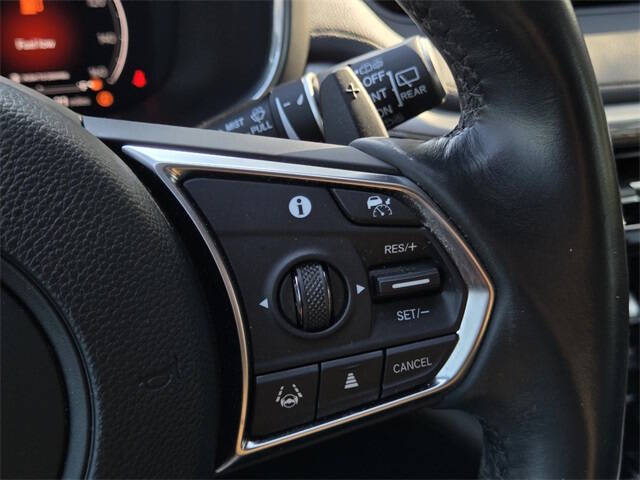 2023 Acura MDX SH-AWD