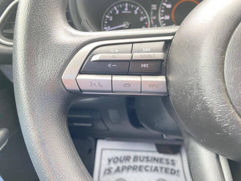 2023 Mazda CX-30 2.5 S