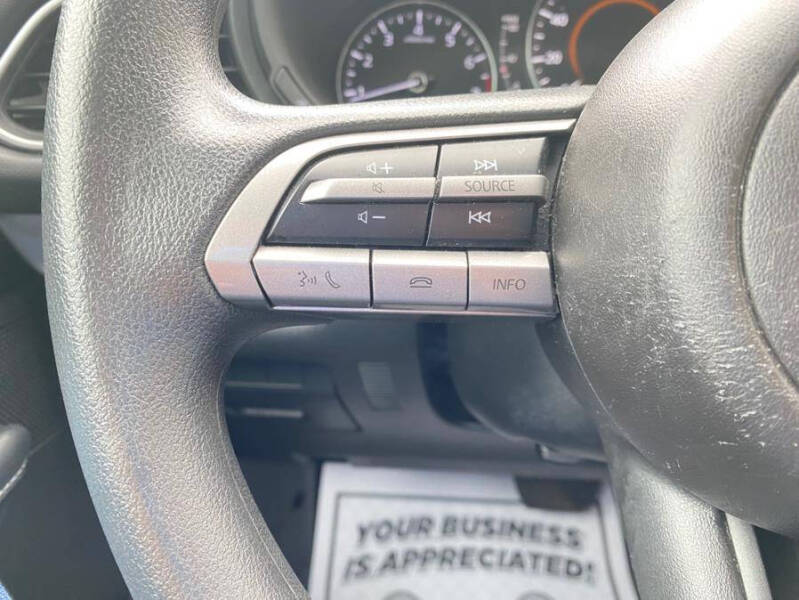 2023 Mazda CX-30 2.5 S