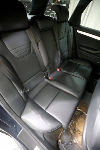 2007 Audi S4 Avant quattro