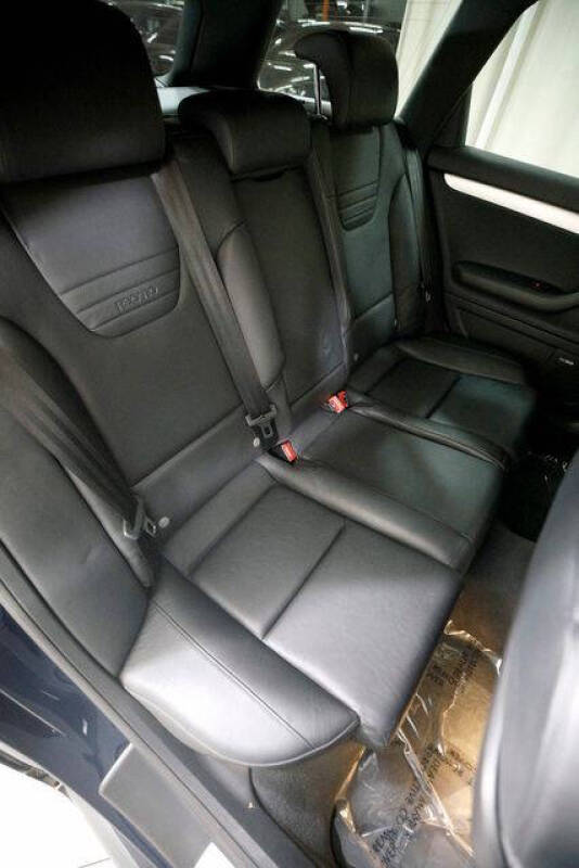 2007 Audi S4 Avant quattro