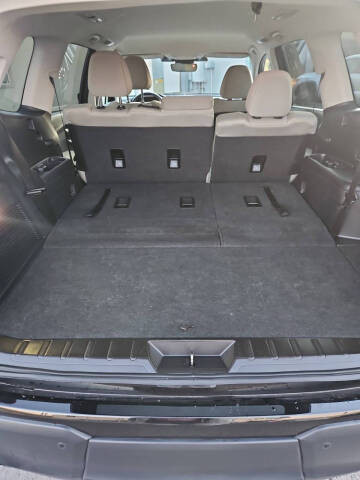 2025 Subaru Ascent Premium 8-Passenger