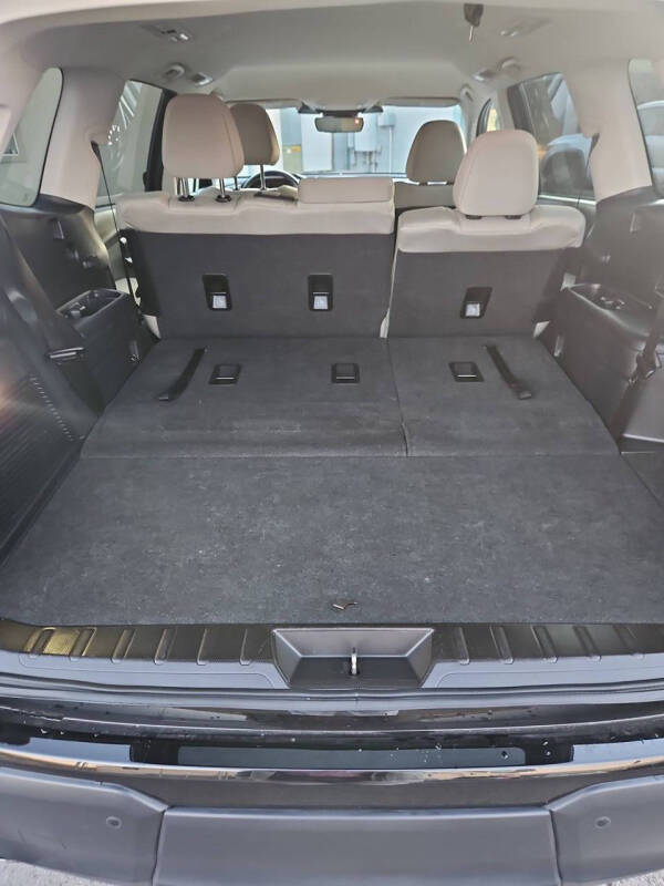 2025 Subaru Ascent Premium 8-Passenger