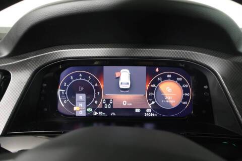 2024 Volkswagen Atlas Peak Edition SEL 4Motion