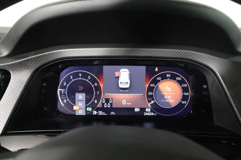 2024 Volkswagen Atlas Peak Edition SEL 4Motion