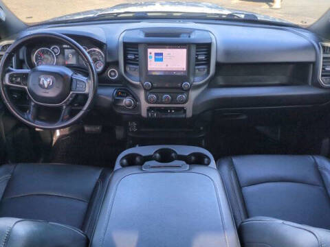 2023 RAM 2500 Tradesman