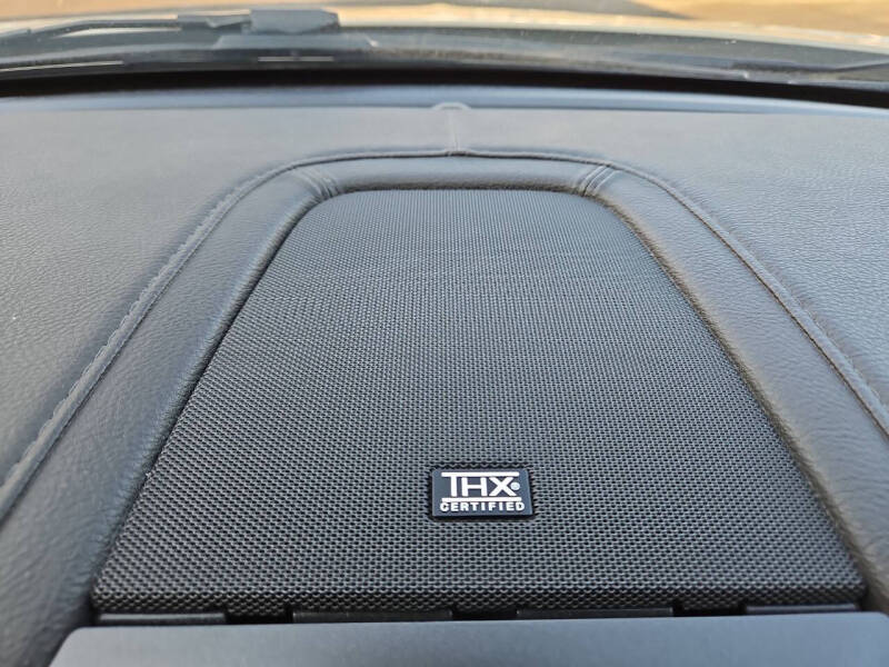 2015 Lincoln MKS EcoBoost