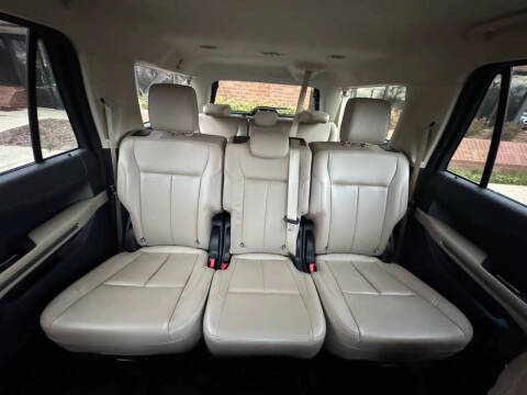 2023 Ford Expedition MAX XLT