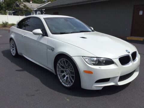 BMW M3 Competition 2011 for sale