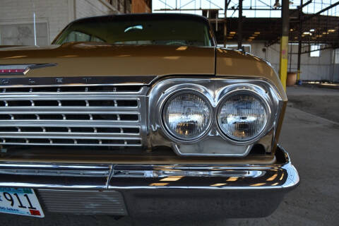 1962 Chevrolet Impala
