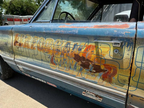 1967 Dodge Coronet