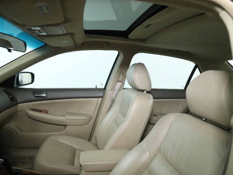 2004 Honda Accord EX V-6