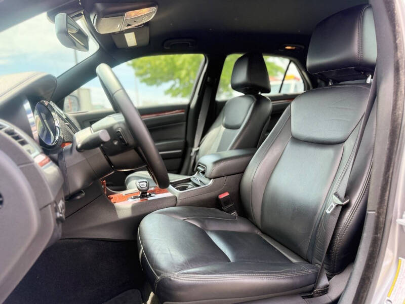 2014 Chrysler 300