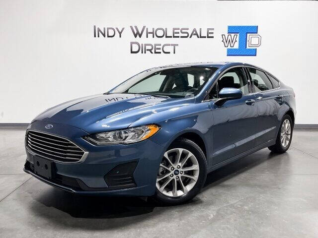 Indy Wholesale Direct  Used Car Dealership in Carmel, IN