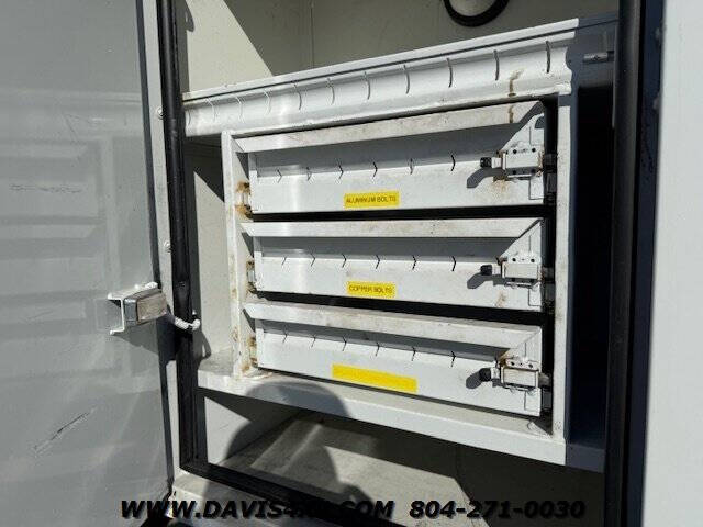 2014 International DuraStar 4300