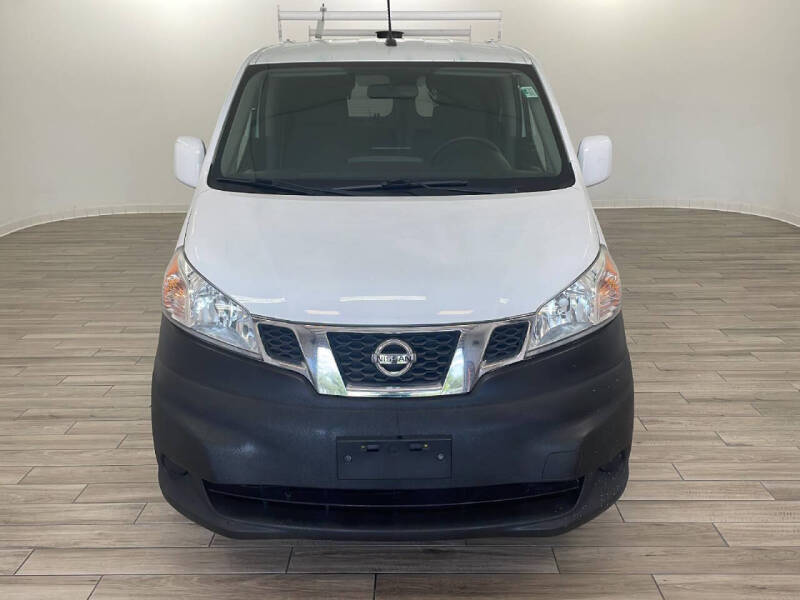 Used 2020 Nissan NV200 SV with VIN 3N6CM0KNXLK709507 for sale in Florissant, MO