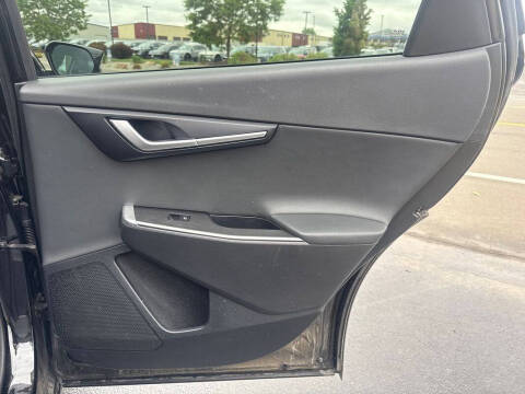 2024 Kia EV6 Light Long Range