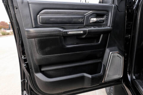 2020 RAM 3500 Limited