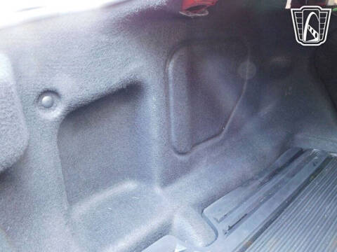 2018 Chevrolet Camaro ZL1