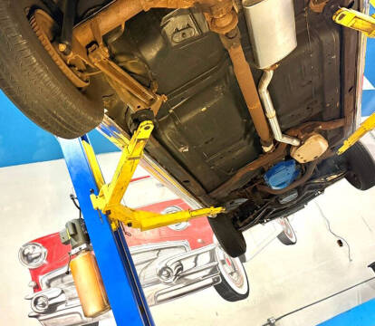 1976 Cadillac DeVille