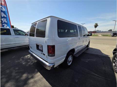 2013 Ford E-Series E-150 XLT