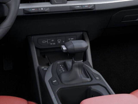 2026 Kia K4 Hatchback GT-Line