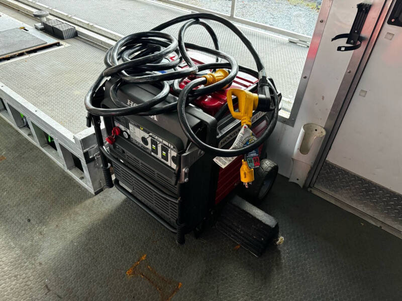 2018 ATC PowerSports