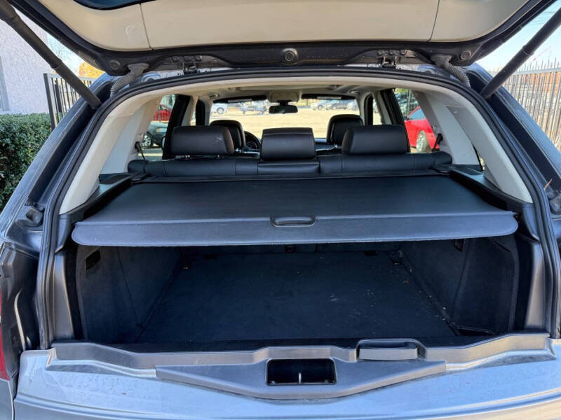 2012 BMW X5 xDrive35i Premium